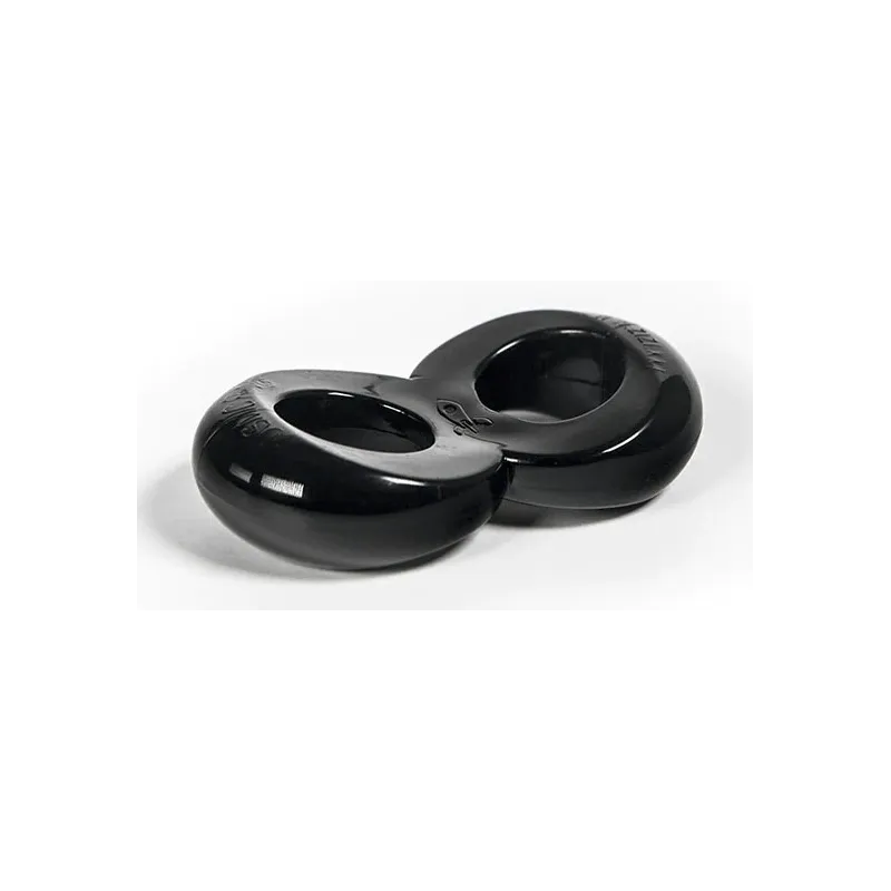 Zizi XXX ZIZI COSMIC RING BLACK